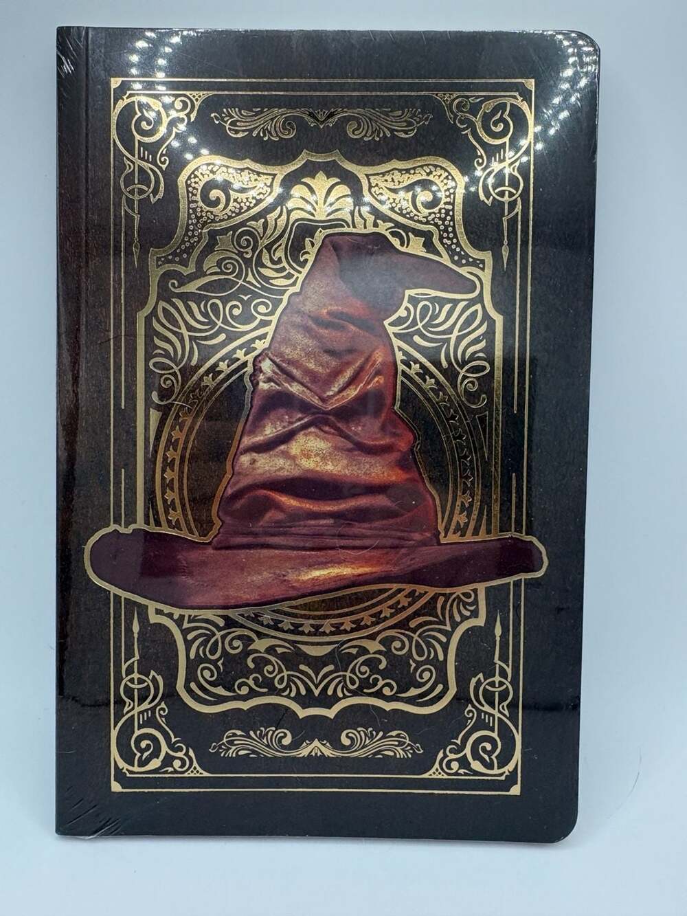 Harry Potter Loot Crate Sorting Hat Journal